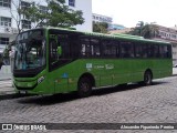 Rodoviária Âncora Matias B25528 na cidade de Rio de Janeiro, Rio de Janeiro, Brasil, por Alexandre Figueiredo Pereira. Número da foto: #:id.