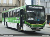 Tijuquinha - Auto Viação Tijuca A50049 na cidade de Rio de Janeiro, Rio de Janeiro, Brasil, por Renan Vieira. Número da foto: #9637294.
