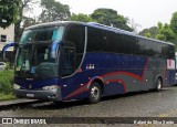 Agência de Viagens L&G Turismo 4I46 na cidade de Petrópolis, Rio de Janeiro, Brasil, por Rafael da Silva Xarão. Número da foto: #9637893.