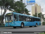 Viação Saens Peña São José dos Campos 1118 na cidade de São José dos Campos, São Paulo, Brasil, por Paulo Rafael Peixoto. Número da foto: #:id.