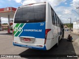 Coopertalse 207 na cidade de Itabi, Sergipe, Brasil, por Bruno Costa. Número da foto: #9636551.