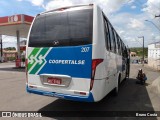 Coopertalse 207 na cidade de Itabi, Sergipe, Brasil, por Bruno Costa. ID da foto: :id.