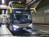 Expresso Nordeste 5720 na cidade de São Paulo, São Paulo, Brasil, por Kaique Passos. Número da foto: #9635494.