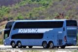 Viação Águia Branca 50060 na cidade de Medina, Minas Gerais, Brasil, por Marcio Alves Pimentel. Número da foto: #:id.