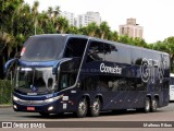 Viação Cometa 18305 na cidade de Curitiba, Paraná, Brasil, por Matheus Ribas. Número da foto: #9638053.