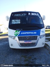 Coopertalse 183 na cidade de Aracaju, Sergipe, Brasil, por Eder C.  Silva. Número da foto: #:id.