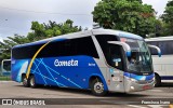 Viação Cometa 13127 na cidade de São Paulo, São Paulo, Brasil, por Francisco Ivano. Número da foto: #:id.