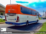 Expresso União 10365 na cidade de Campinas, São Paulo, Brasil, por Henrique Alves de Paula Silva. Número da foto: #:id.