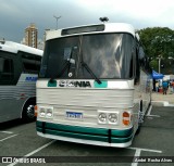 Ônibus Particulares 7160 na cidade de São Paulo, São Paulo, Brasil, por André  Rocha Alves. Número da foto: #9636767.