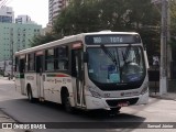 Borborema Imperial Transportes 912 na cidade de Recife, Pernambuco, Brasil, por Samuel Júnior. Número da foto: #9637430.