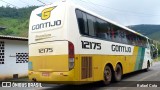 Empresa Gontijo de Transportes 12175 na cidade de Dom Silvério, Minas Gerais, Brasil, por Rafael Cota. Número da foto: #9635572.