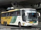 Empresa Gontijo de Transportes 11995 na cidade de Belo Horizonte, Minas Gerais, Brasil, por Kleisson  dos Santos. Número da foto: #9637727.