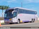 Rota Transportes Rodoviários 7925 na cidade de São Miguel dos Campos, Alagoas, Brasil, por Jamysson Santana. Número da foto: #9635540.