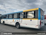 Transportes Barra D13051 na cidade de Rio de Janeiro, Rio de Janeiro, Brasil, por Leandro Mendes. Número da foto: #:id.