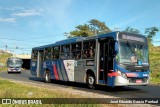 Transportes Capellini 19.085 na cidade de Campinas, São Paulo, Brasil, por José Eduardo Garcia Pontual. Número da foto: #9635599.