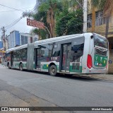 Via Sudeste Transportes S.A. 5 1206 na cidade de São Paulo, São Paulo, Brasil, por Michel Nowacki. Número da foto: #:id.
