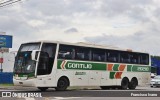 Empresa Gontijo de Transportes 20210 na cidade de São Paulo, São Paulo, Brasil, por Francisco Ivano. Número da foto: #9636097.
