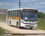 Vitória Transportes 141191 na cidade de Nossa Senhora do Socorro, Sergipe, Brasil, por José Helvécio. Número da foto: #:id.