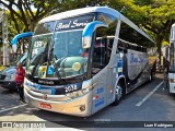 Real Service Turismo 2038 na cidade de Aparecida, São Paulo, Brasil, por Luan Rodrigues. Número da foto: #:id.