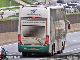 Empresa de Transportes Andorinha 7001 na cidade de Aparecida, São Paulo, Brasil, por Luiz Krolman. Número da foto: #9637366.