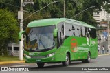Trans Wolff Transportes e Turismo 0310 na cidade de São Paulo, São Paulo, Brasil, por Luis Fernando da Silva. Número da foto: #9636650.