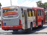 Transmoreira 87144 na cidade de Contagem, Minas Gerais, Brasil, por Marcelo Ribeiro. Número da foto: #:id.
