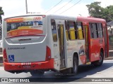 Transmoreira 87144 na cidade de Contagem, Minas Gerais, Brasil, por Marcelo Ribeiro. ID da foto: :id.