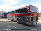 Ônibus Particulares 6853 na cidade de São Paulo, São Paulo, Brasil, por Rogério Teixeira Varadi. Número da foto: #9636468.