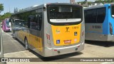 Transunião Transportes 3 6615 na cidade de São Paulo, São Paulo, Brasil, por Cleverson dos Reis Giraldi. Número da foto: #:id.