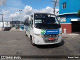 Coopertalse 207 na cidade de Itabi, Sergipe, Brasil, por Bruno Costa. ID da foto: :id.