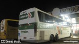 Empresa Gontijo de Transportes 21135 na cidade de Perdões, Minas Gerais, Brasil, por Juninho Nogueira. Número da foto: #9637726.