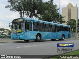 Viação Saens Peña São José dos Campos 1082 na cidade de São José dos Campos, São Paulo, Brasil, por Paulo Rafael Peixoto. Número da foto: #:id.