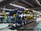 Expresso Nordeste 5705 na cidade de São Paulo, São Paulo, Brasil, por Kaique Passos. Número da foto: #9635527.