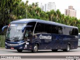Viação Cometa 719572 na cidade de Curitiba, Paraná, Brasil, por Matheus Ribas. Número da foto: #9637946.