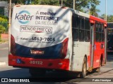 Viação Cruzeiro > Viação Sidon 38122 na cidade de Contagem, Minas Gerais, Brasil, por Pablo Henrique. Número da foto: #:id.