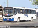 Viação Atalaia Transportes 6002 na cidade de Aracaju, Sergipe, Brasil, por José Franca S. Neto. Número da foto: #:id.