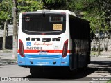 Auto Lotação Ingá RJ 210.012 na cidade de Niterói, Rio de Janeiro, Brasil, por Yaan Medeiros. Número da foto: #:id.