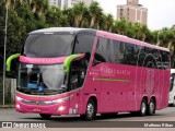Viação Garcia 8564 na cidade de Curitiba, Paraná, Brasil, por Matheus Ribas. Número da foto: #9638055.