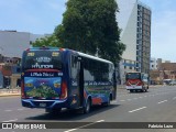 E.T. Machu Pichu S.A. 83 na cidade de Chorrillos, Lima, Lima Metropolitana, Peru, por Fabrizio Lazo. Número da foto: #9637458.