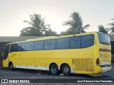 Viação Itapemirim 8861 na cidade de Parnaíba, Piauí, Brasil, por José Ribamar Lima Fernandes. Número da foto: #9637203.