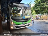 Cooperativa Fênix > Spencer Transporte 1 5169 na cidade de São Paulo, São Paulo, Brasil, por Kaique Passos. Número da foto: #9635531.
