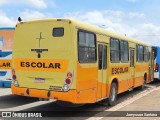 Escolares 9B22 na cidade de Atalaia, Alagoas, Brasil, por Jamysson Santana. Número da foto: #9635491.