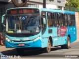 Autotrans > Turilessa 25151 na cidade de Contagem, Minas Gerais, Brasil, por Pablo Henrique. Número da foto: #:id.