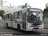 Auto Ônibus Santa Maria Transporte e Turismo 02083 na cidade de Natal, Rio Grande do Norte, Brasil, por Flavio Souza. Número da foto: #:id.