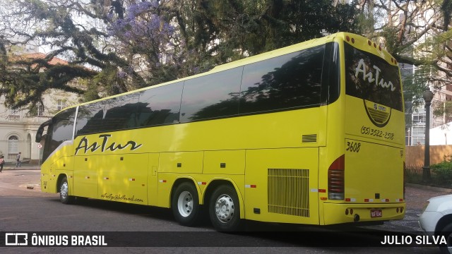 Astur Agência de Viagens e Turismo 3608 na cidade de Porto Alegre, Rio Grande do Sul, Brasil, por JULIO SILVA. Número da foto: #9638329.