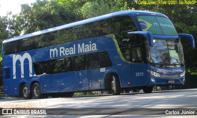 Real Maia 2013 na cidade de São Paulo, São Paulo, Brasil, por Carlos Júnior. Número da foto: #9641233.