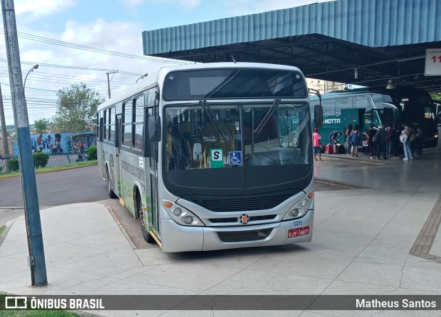 Guerino Seiscento 3211 na cidade de Presidente Prudente, São Paulo, Brasil, por Matheus Santos. Número da foto: #9638964.