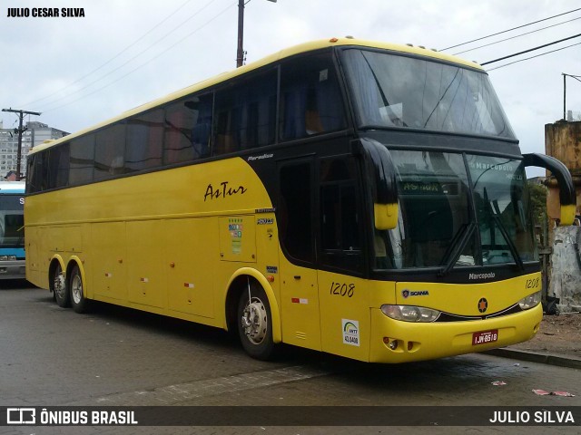 Astur Agência de Viagens e Turismo 1208 na cidade de Porto Alegre, Rio Grande do Sul, Brasil, por JULIO SILVA. Número da foto: #9638333.
