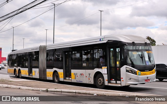 VIP - Unidade Imperador 3 3152 na cidade de São Paulo, São Paulo, Brasil, por Francisco Ivano. Número da foto: #9639662.