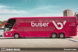Buser Brasil Tecnologia 6H62 na cidade de São Paulo, São Paulo, Brasil, por Marcelo Guerra. Número da foto: #9638824.